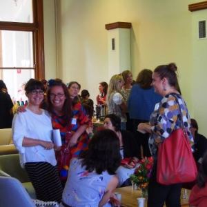 me at BHB photo courtesy pip lincolne